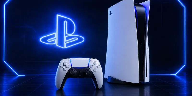 PlayStation 5