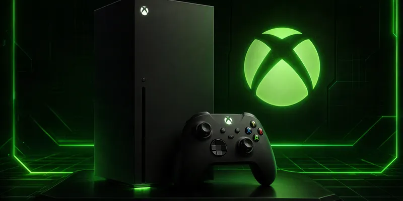 Xbox Series X|S